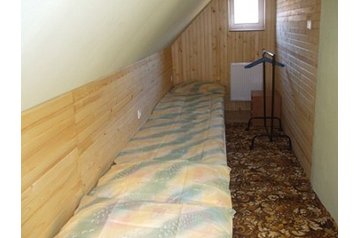 Slovacchia Privát Oščadnica, Esterno